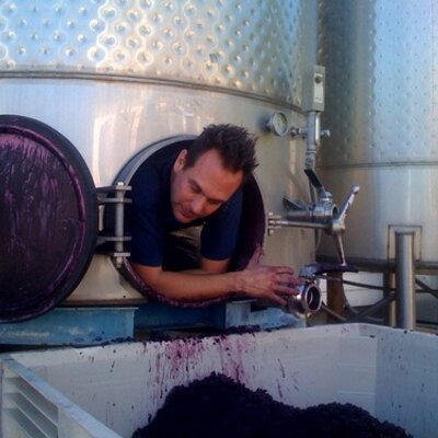 Profile Picture of Steve Lau (@voltasteve) on Twitter