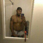 Profile Picture of Sedrick Bryant (@redmanedizzle) on Instagram