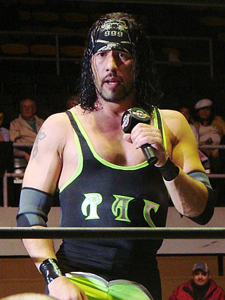 Profile Picture of Sean Waltmanon Wikipedia