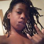 Profile Picture of Jonathan Daggs Jr (@dreadheadjonathan) on Instagram