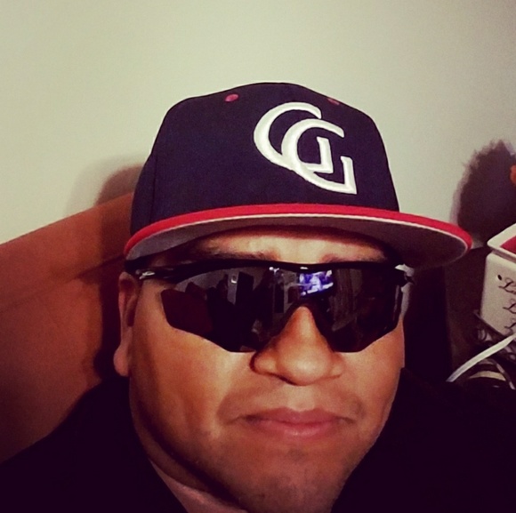 Profile Picture of Andrew Alaniz (@bigbabyaa) on Poshmark