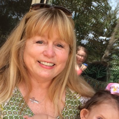 Profile Picture of Pamela Bookout (@panxamillion11) on Twitter
