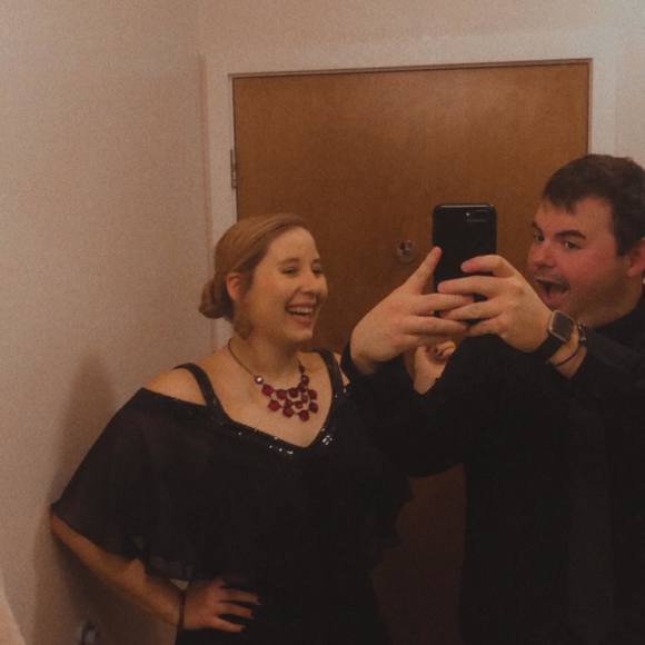 Profile Picture of Miranda Holte (@mph1018) on Poshmark