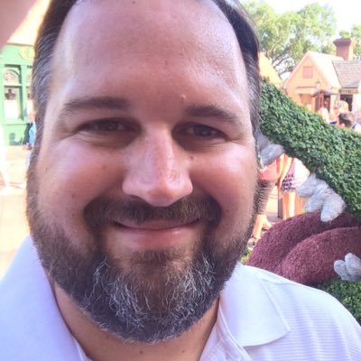 Profile Picture of Tom Smalling (@tom_smalling) on Twitter