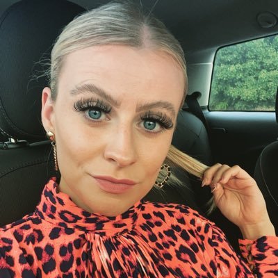 Profile Photo of Molly Allen (@Allen95Molly) on Twitter