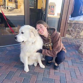 Profile Picture of Addison (@addisoncoffeyy) on Pinterest