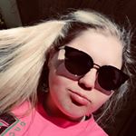 Profile Picture of jada hudson (@jada_justine14) on Instagram