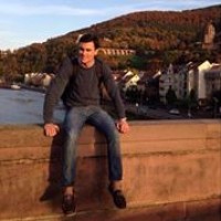 Profile Picture of Adrian Alexander (@adrian-alexander-3) on Quora