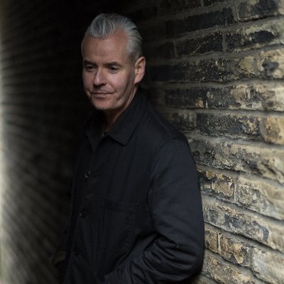 Profile Picture of Michael Stewart (@headspam) on Twitter