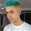 Profile Picture of Robinho (@@henrique_arqueiro) on Tiktok