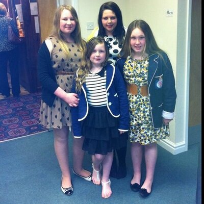 Profile Picture of Gemma Osborne (@GemmaOsborne6) on Twitter