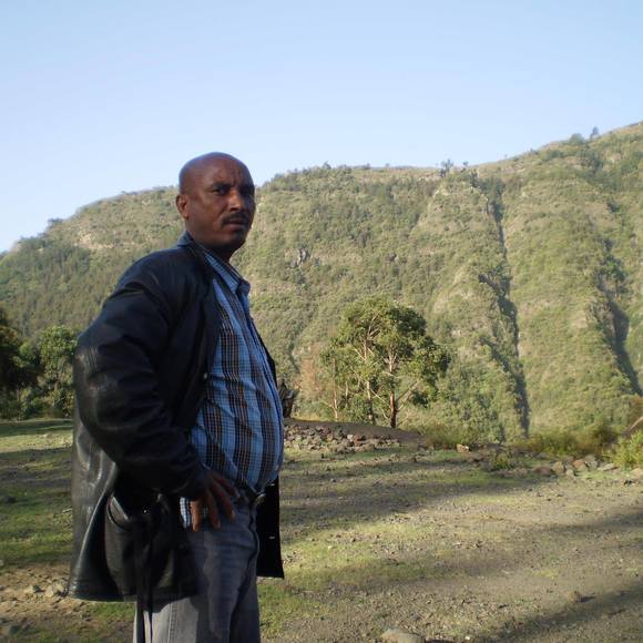 Profile Picture of Negusie Hagos (@negusie) on Poshmark