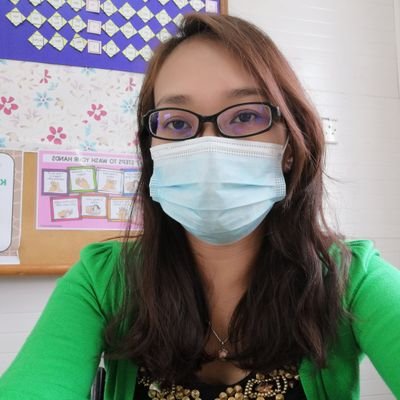 Profile Picture of Amy Leng (@AmyLeng6) on Twitter