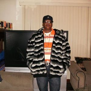 Profile Picture of Frederick Carroll (@mrfreak628) on Myspace