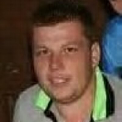Profile Picture of Aaron Cahoon (@cahoonwym) on Twitter