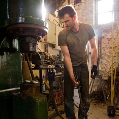 Profile Picture of John Ashton Howson (@howson_ashton) on Twitter