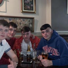 Profile Picture of adammccaffrey6 (@adammccaffrey6) on Tiktok