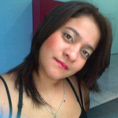 Profile Picture of Paula Benjumea (@paulabenju1) on Twitter