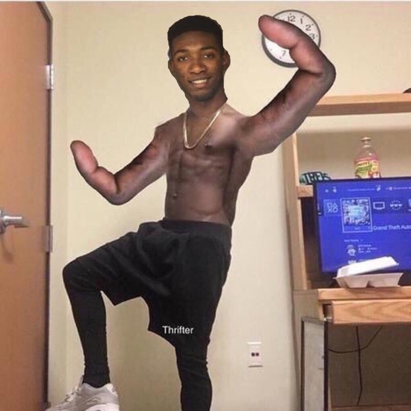 Profile Picture of Kyle Kemppel (@kegmo) on Poshmark