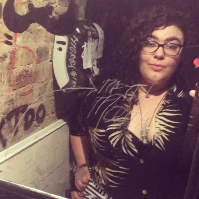 Profile Picture of Colby Dawn (@Bear93Boogie) on Twitter