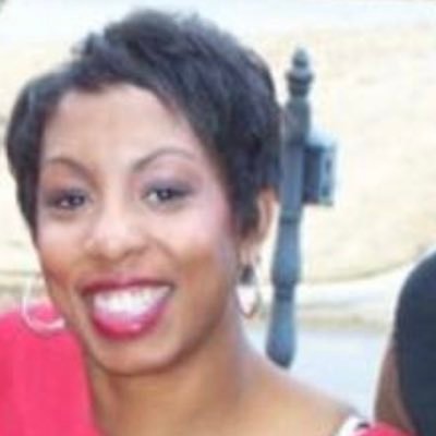 Profile Picture of Yolanda Harrell (@YHarrell) on Twitter