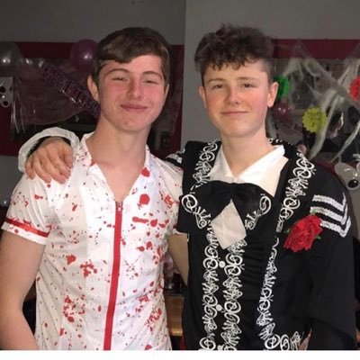 Bradley Crossman - Twitter Profile Picture of Bradley Crossman (@Bradcrossman123) on Twitter