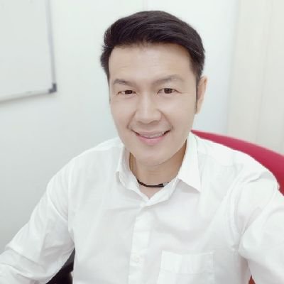 Profile Picture of Jerry Loo (@JerryLo83926002) on Twitter