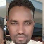 Profile Picture of AHMED ADAN AHMED (@ina____koryeeri) on Instagram