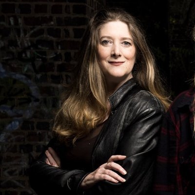 Profile Picture of Tara MacGowran (@TaraMacG) on Twitter