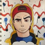 Luke Sanelli - Instagram Profile Picture of Luke Sanelli (@lukasmichaelsanelli) on Instagram