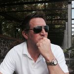 Profile Picture of Edward Mazurek (@emazurek) on Instagram