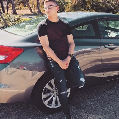 Profile Picture of Matthew Romanski (@romanskimatthew) on Twitter