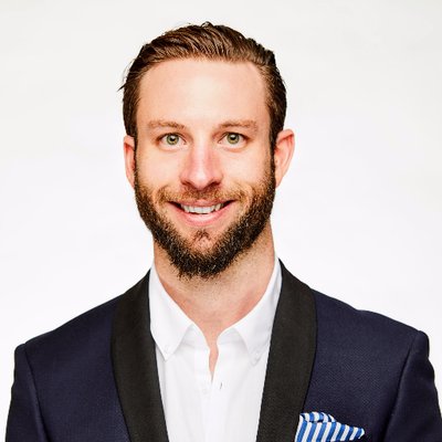 Profile Picture of Ryan Martin (@RyanMartinIoT) on Twitter