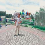 Profile Picture of Andrew\U/ (@andrew.albo.locura) on Instagram