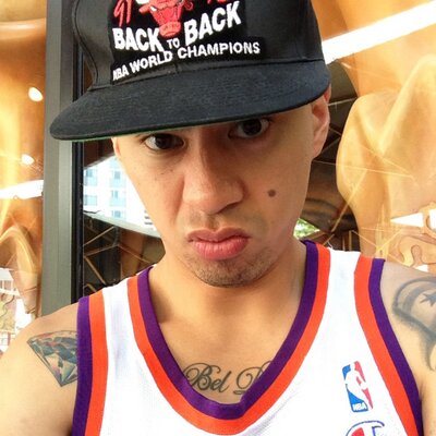 Profile Picture of Michael Keaton (@youngbdot23) on Twitter