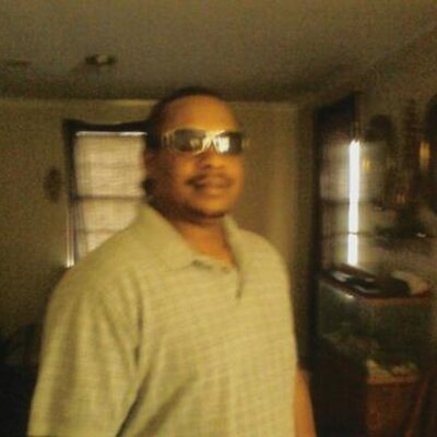 Profile Picture of Calvin Webster (@SIRCALBO1) on Twitter