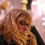 Profile Picture of Sarah Kirkegaard (@eccelzia) on Instagram