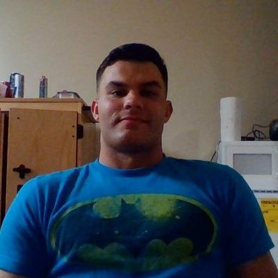 Profile Picture of Joseph Stead (@BroncosD18) on Twitter
