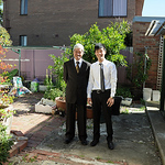 Profile Picture of Henry Nguyen (@Henry H Nguyen) on Flickr