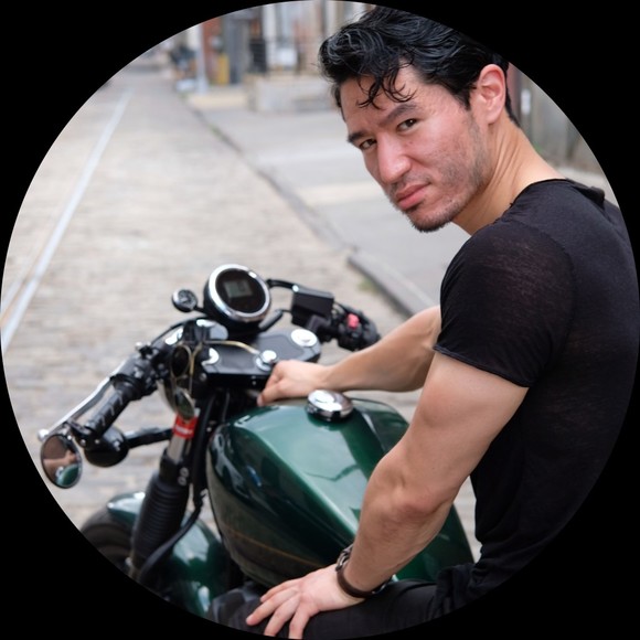 Profile Picture of Gregory chai Gonzalez (@gregcgonz) on Poshmark