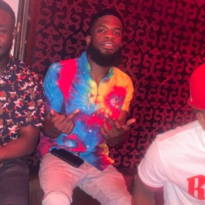 Profile Picture of Money Making Mitch ♏️ (@YoungestFlexer_) on Twitter