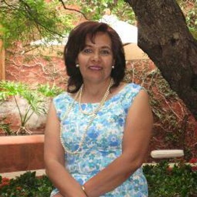 Profile Picture of LUZ MARIA VILLASEÑOR (@villasenorluzma) on Twitter
