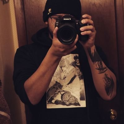 Profile Picture of Alex Gurule (@AlexGurule1) on Twitter
