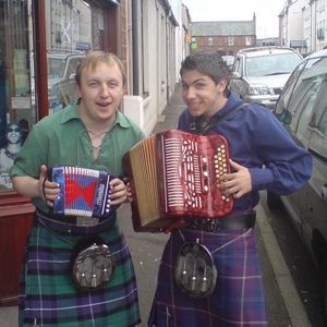 Profile Picture of Duncan Campbell (@funkydunky) on Myspace