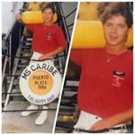 Profile Picture of Steven Parrish (@hobieandchipsdad) on Instagram