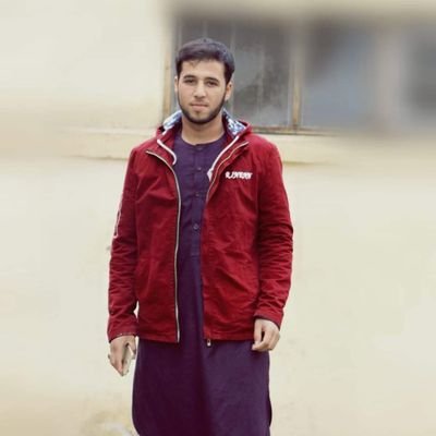 Profile Picture of Gholam Jelani Karimi (@JelaniGholam) on Twitter