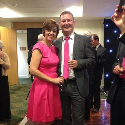 Profile Picture of Chris Stillman (@stillers999) on Twitter