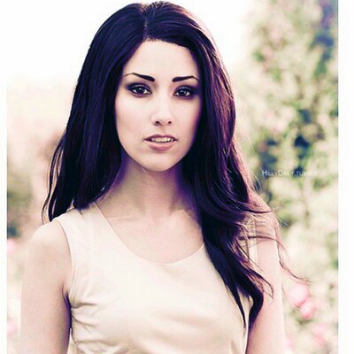 Profile Picture of Maria Hare (@MarchHare_Girl) on Twitter