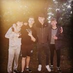 Profile Picture of Adam Roberts (@adam_roberts9996) on Instagram