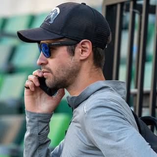 Profile Picture of Scott Davern (@scottdavern) on Instagram